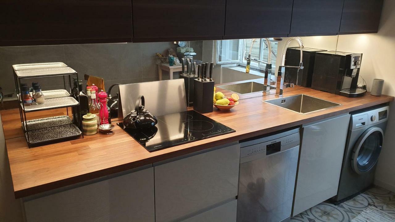 The Spirit Of Lucca With All Comfortable Amenities Exterior foto