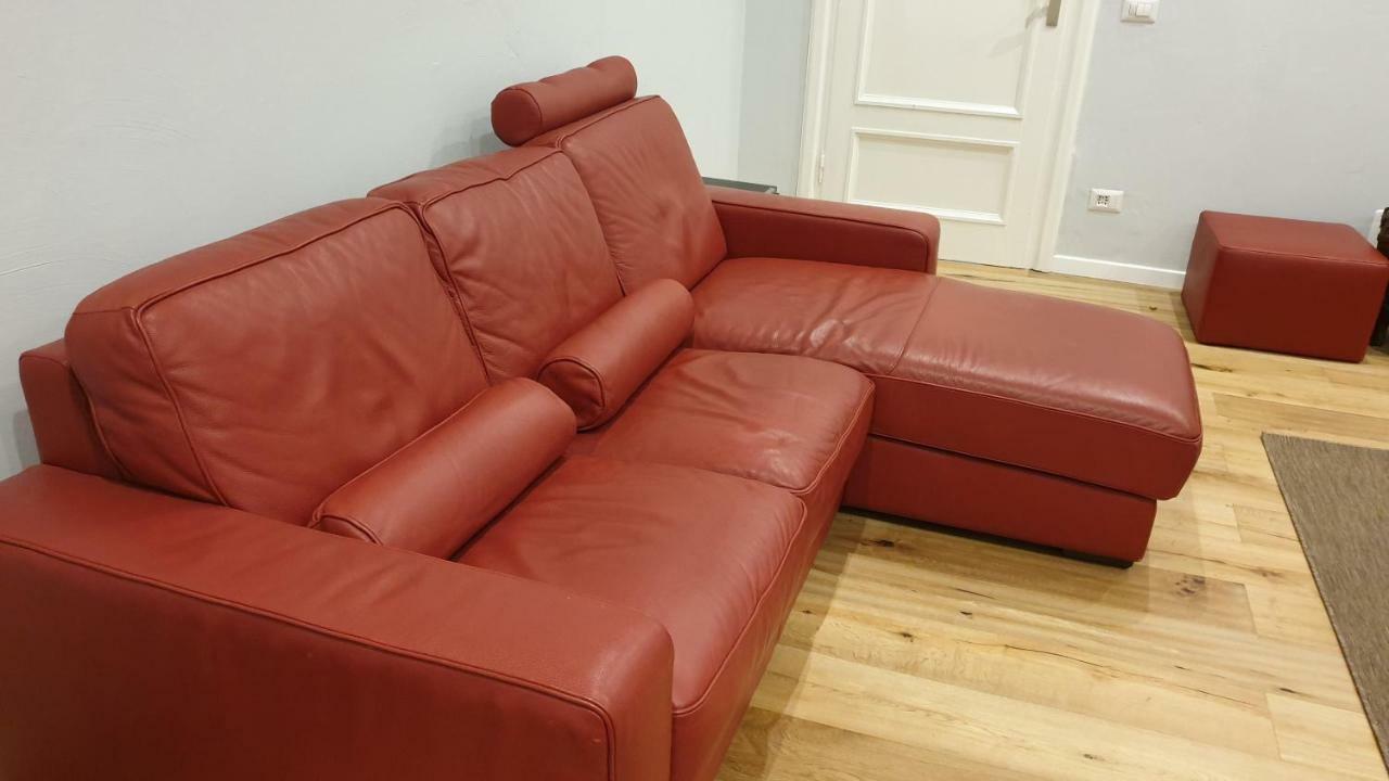 The Spirit Of Lucca With All Comfortable Amenities Exterior foto
