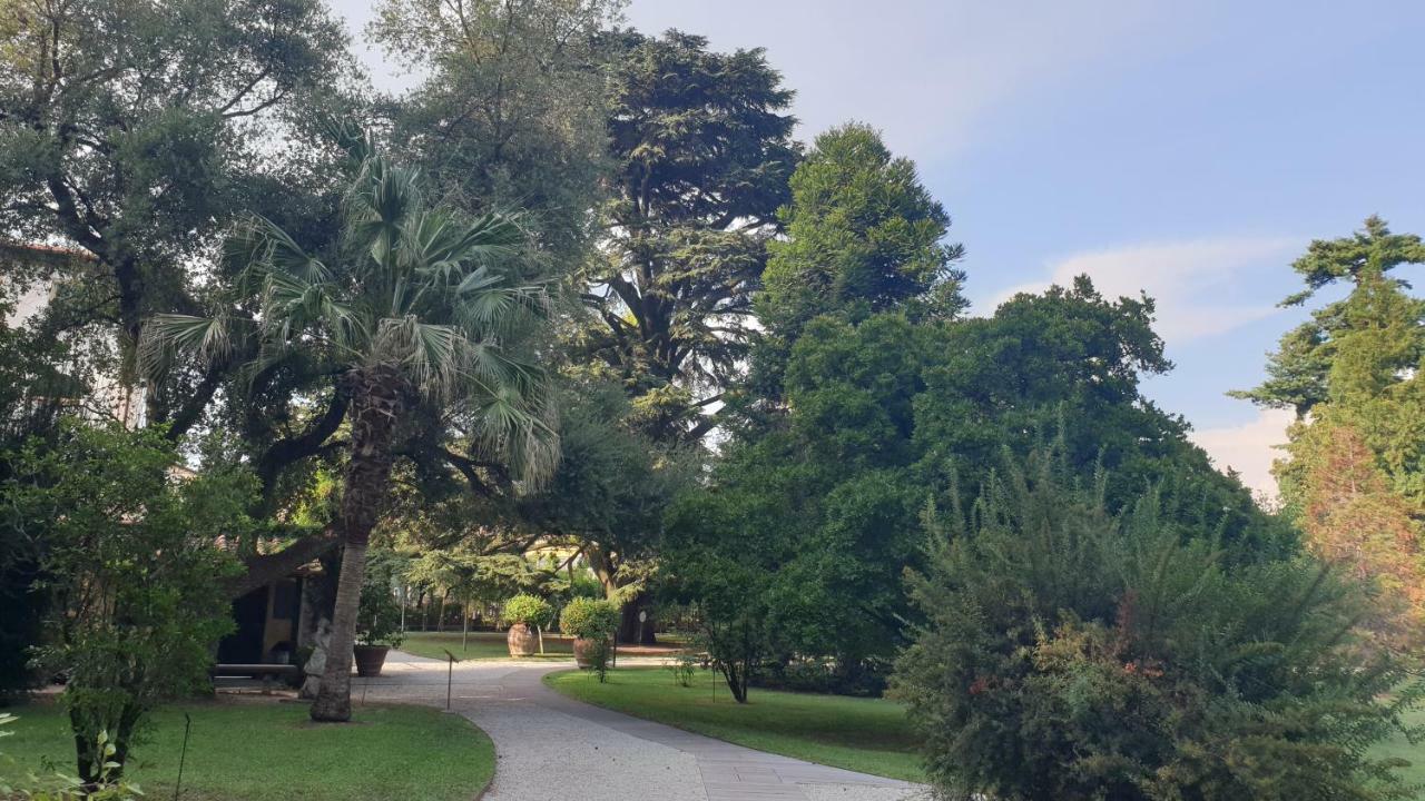 The Spirit Of Lucca With All Comfortable Amenities Exterior foto
