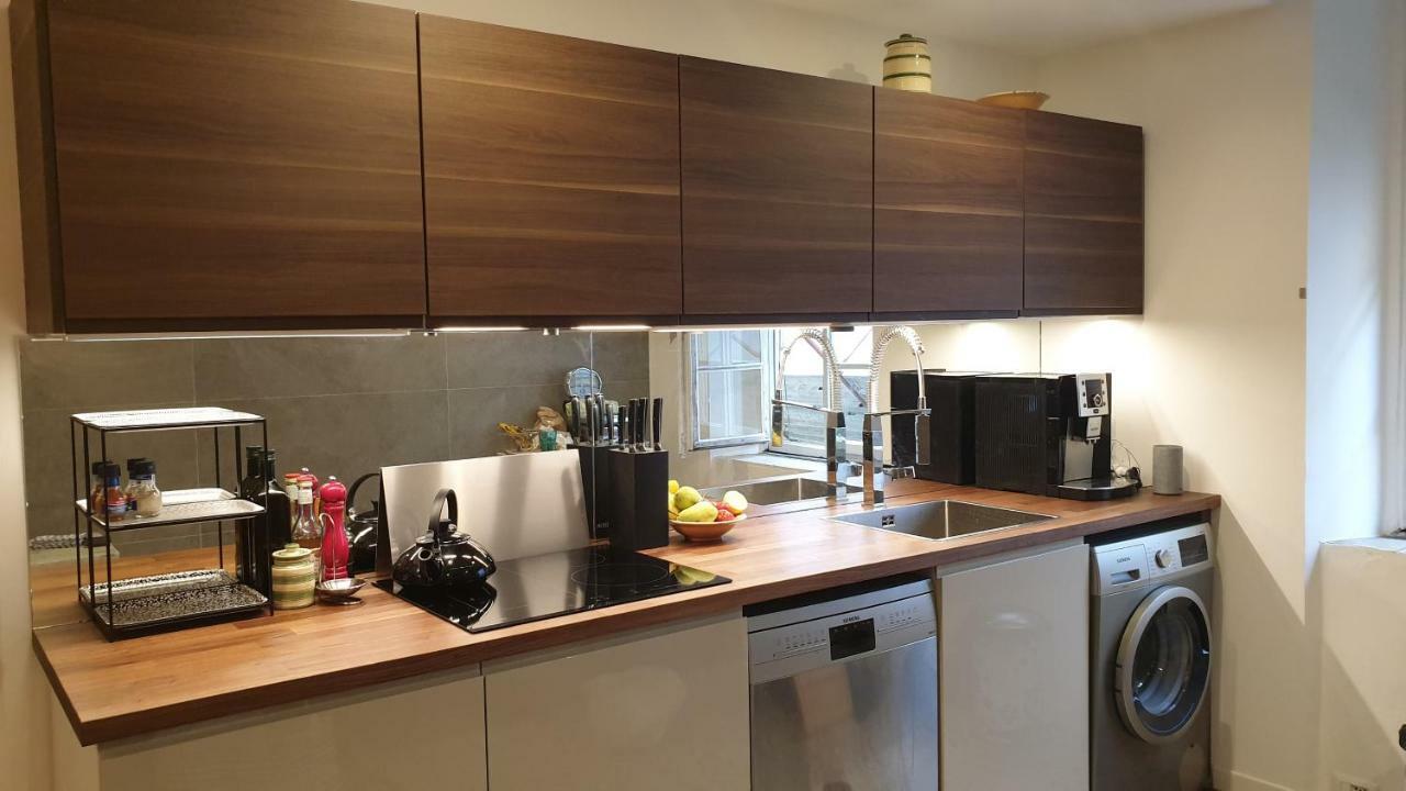The Spirit Of Lucca With All Comfortable Amenities Exterior foto