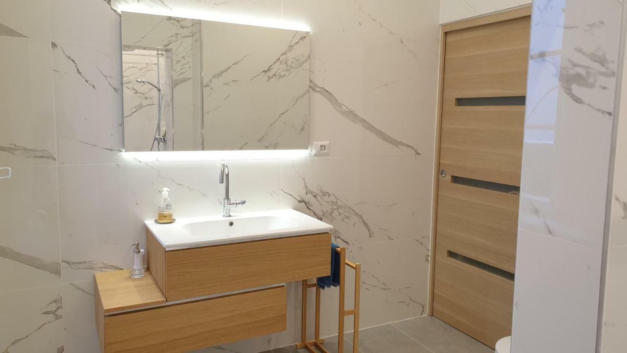 The Spirit Of Lucca With All Comfortable Amenities Exterior foto